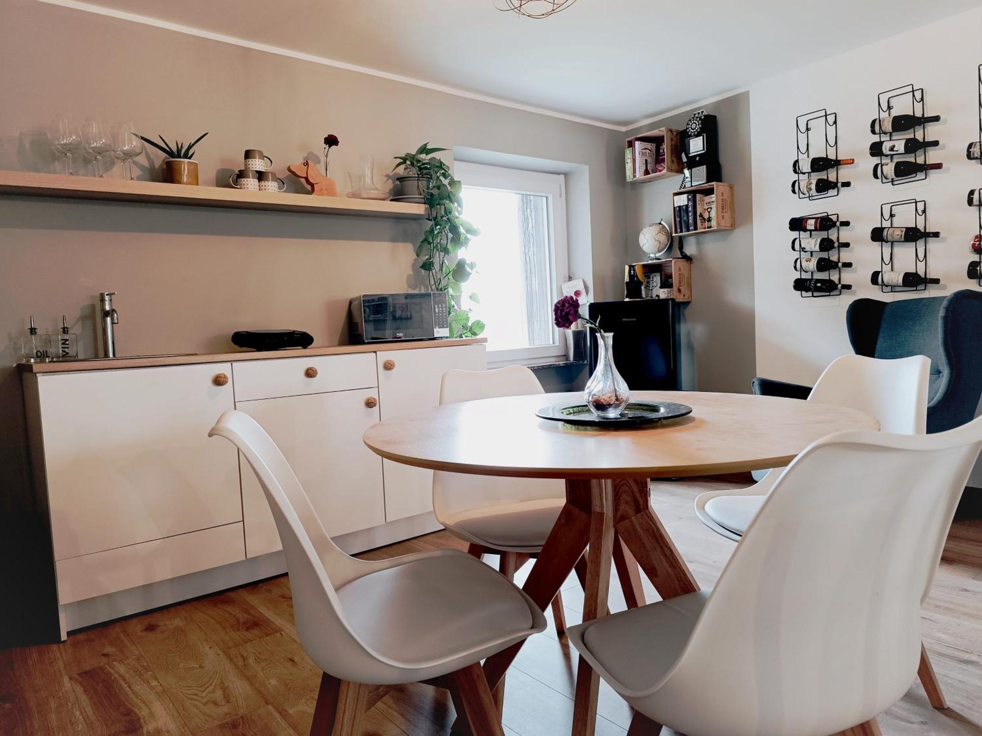 Ferienwohnung Bricco Nebbiolo Neviglie Exterior foto