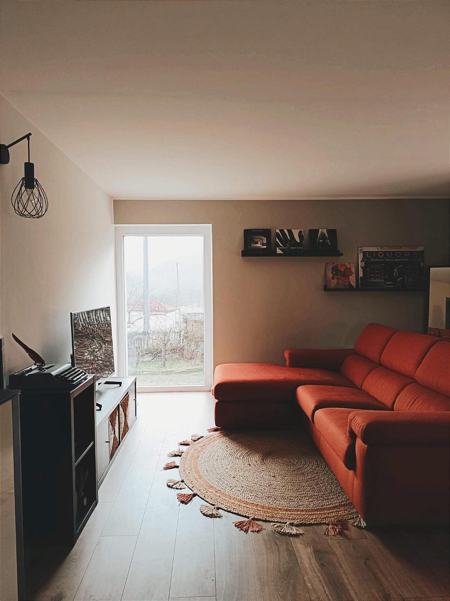 Ferienwohnung Bricco Nebbiolo Neviglie Exterior foto